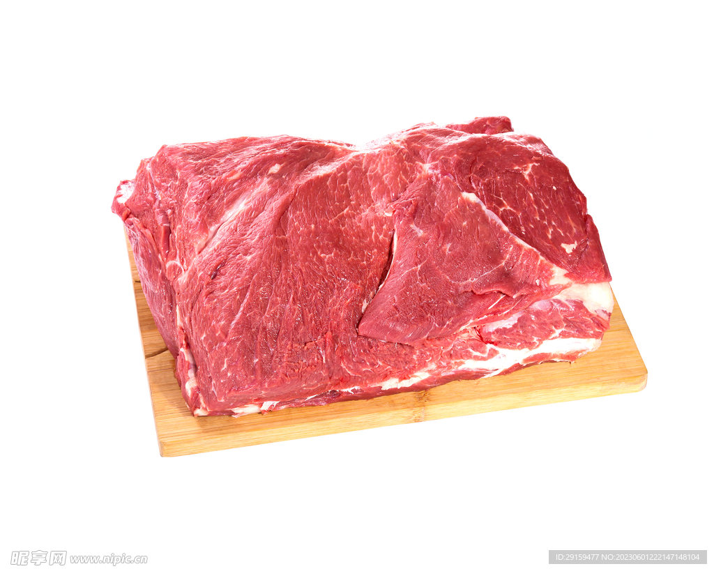 牛肉 