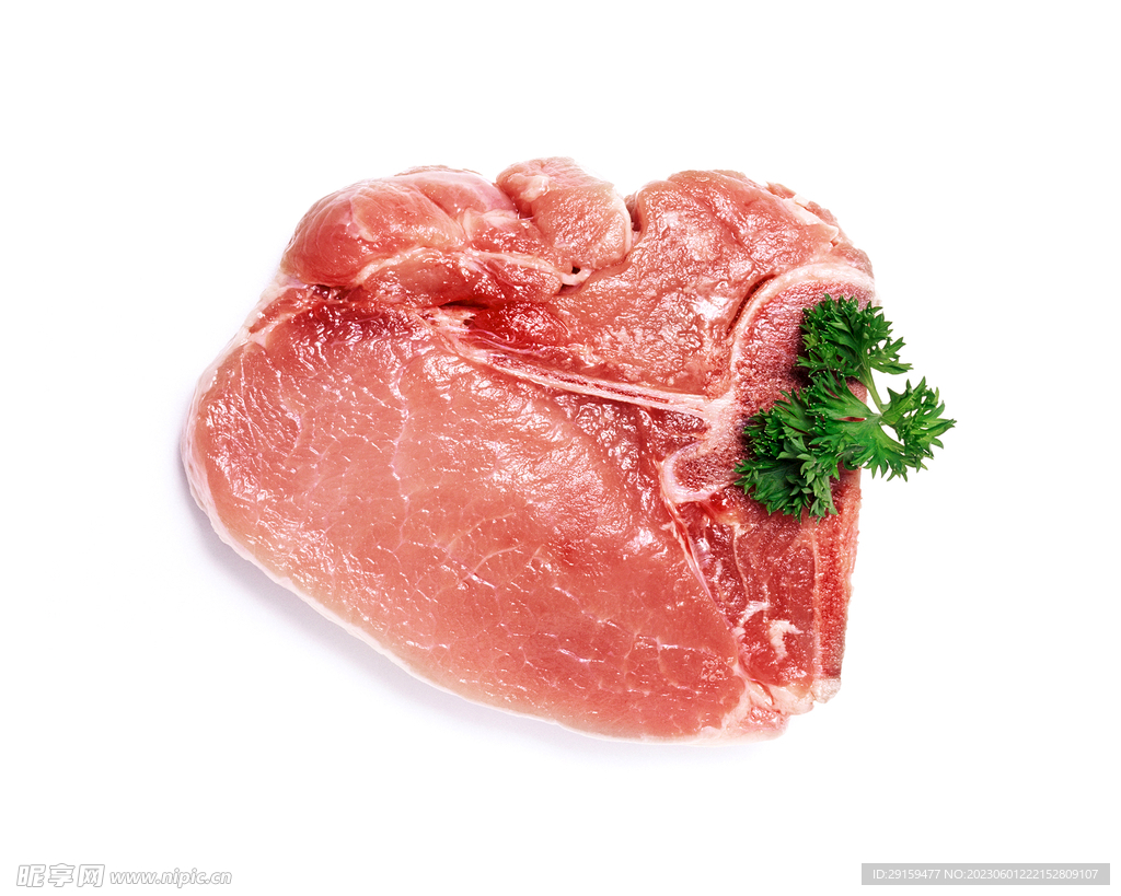 牛肉 