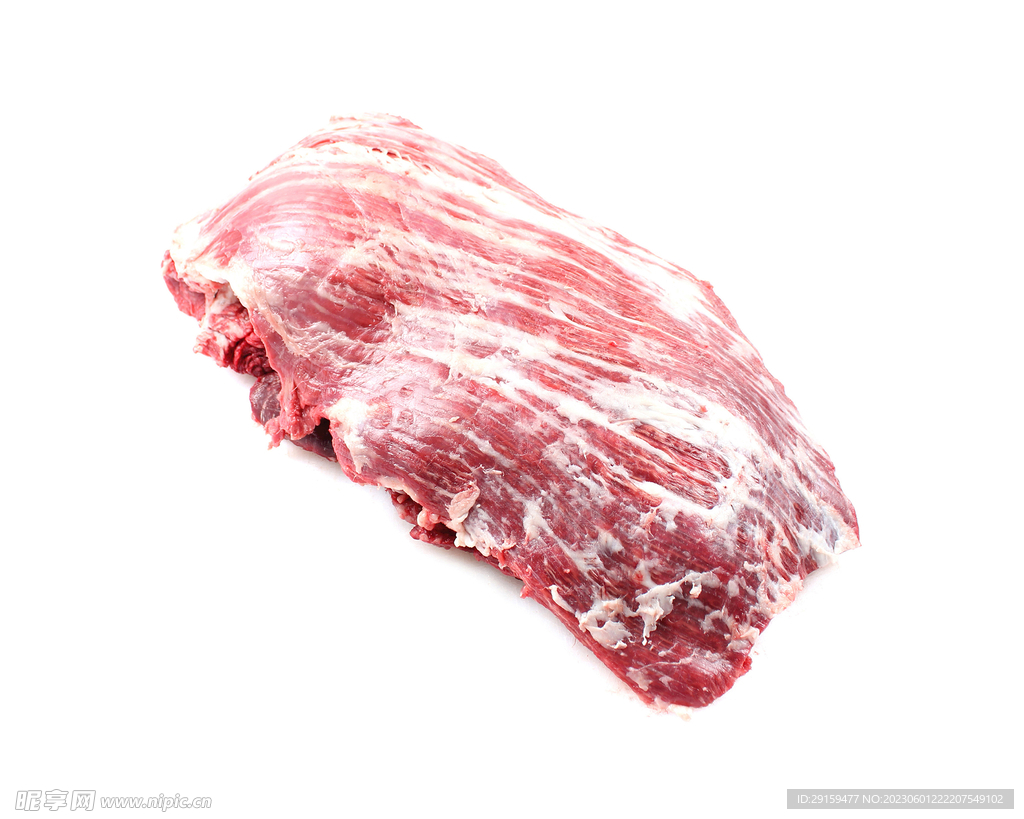 牛肉 