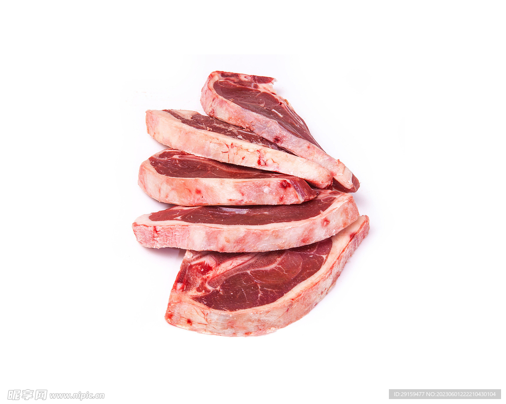 羊肉 