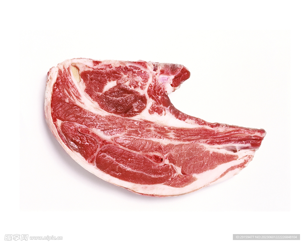 牛肉 