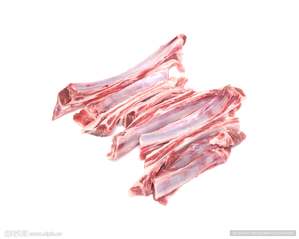 羊肉 