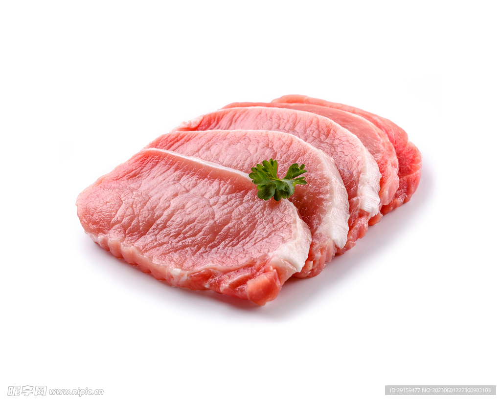 猪肉图片大全-猪肉高清图片下载-觅知网