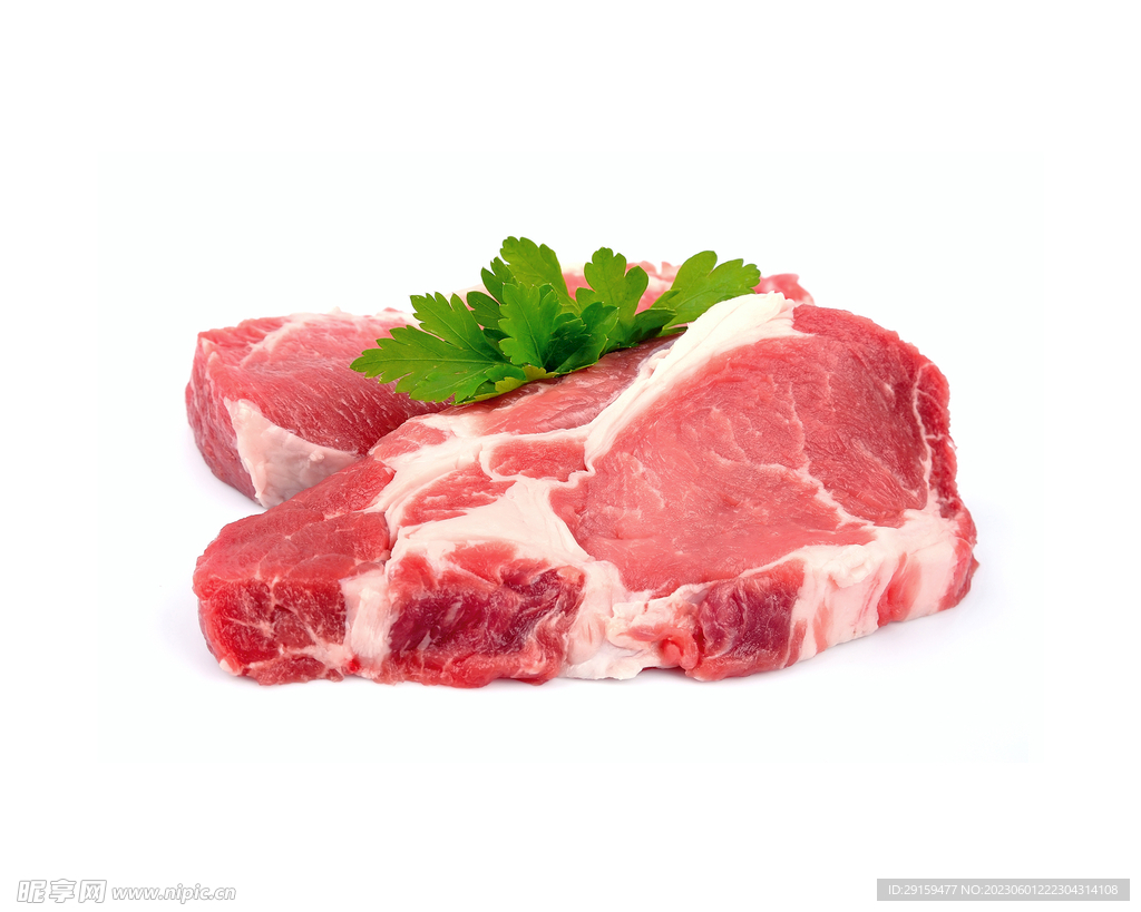 猪肉 摄影图__传统美食_餐饮美食_摄影图库_昵图网