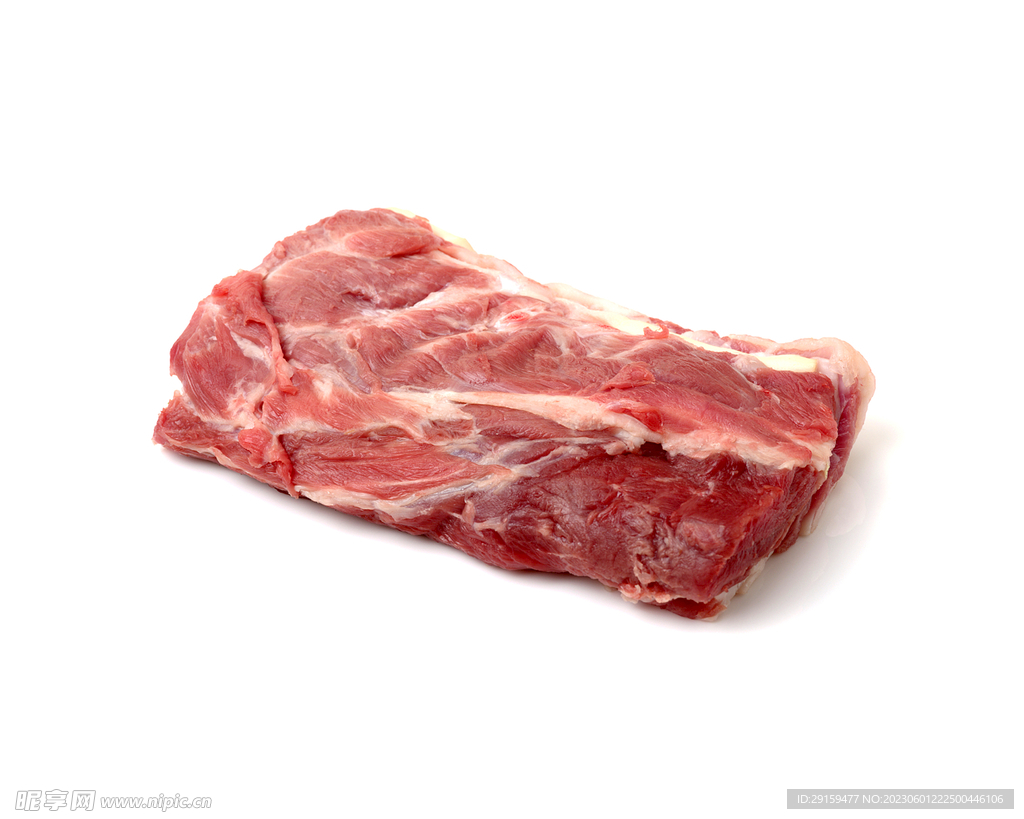 羊肉 