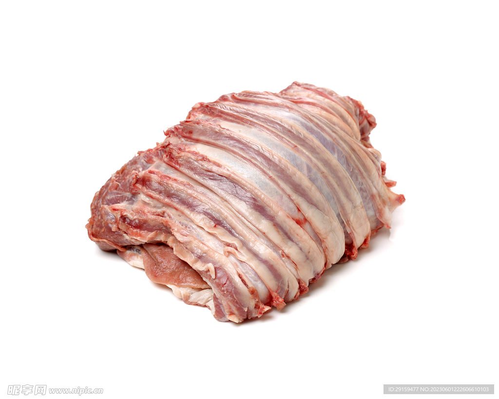 羊肉 