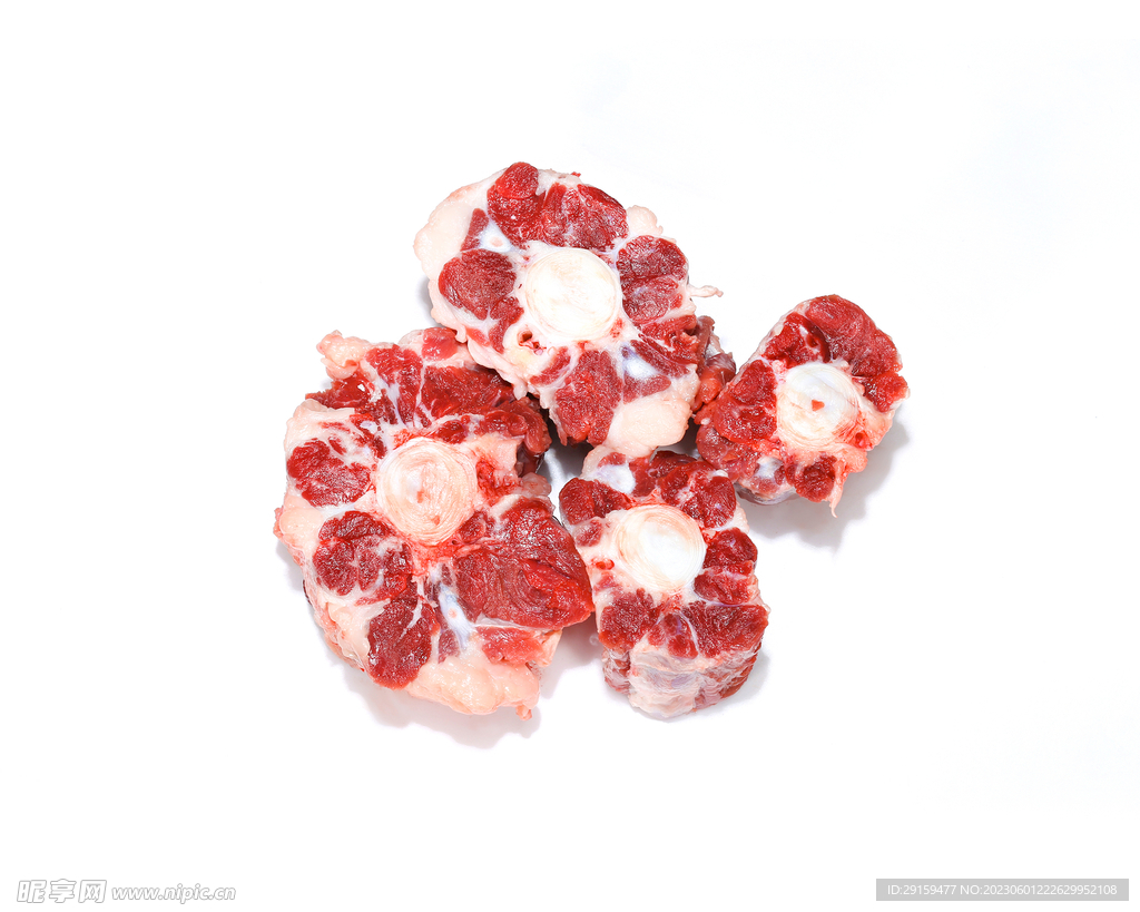牛肉 