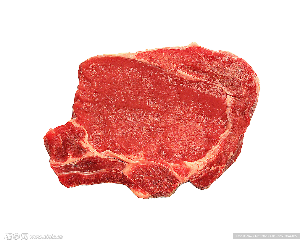 牛肉 