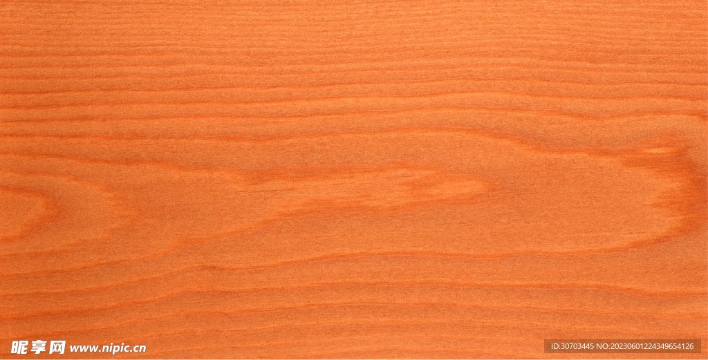 黄色木纹