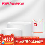 主图图片促销双十一618