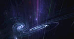创意星空合成海报图片