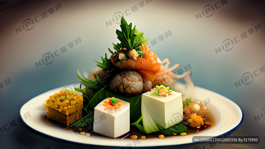 餐厅菜色菜品排列 特色菜