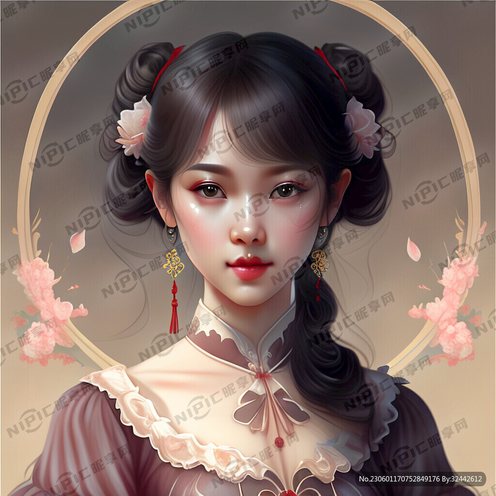洛丽塔    少女心  精致