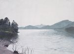 高山
