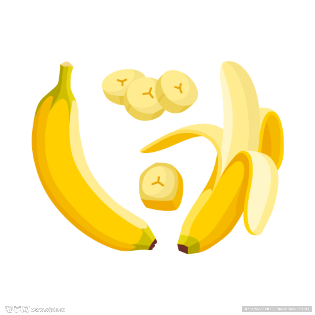 香蕉