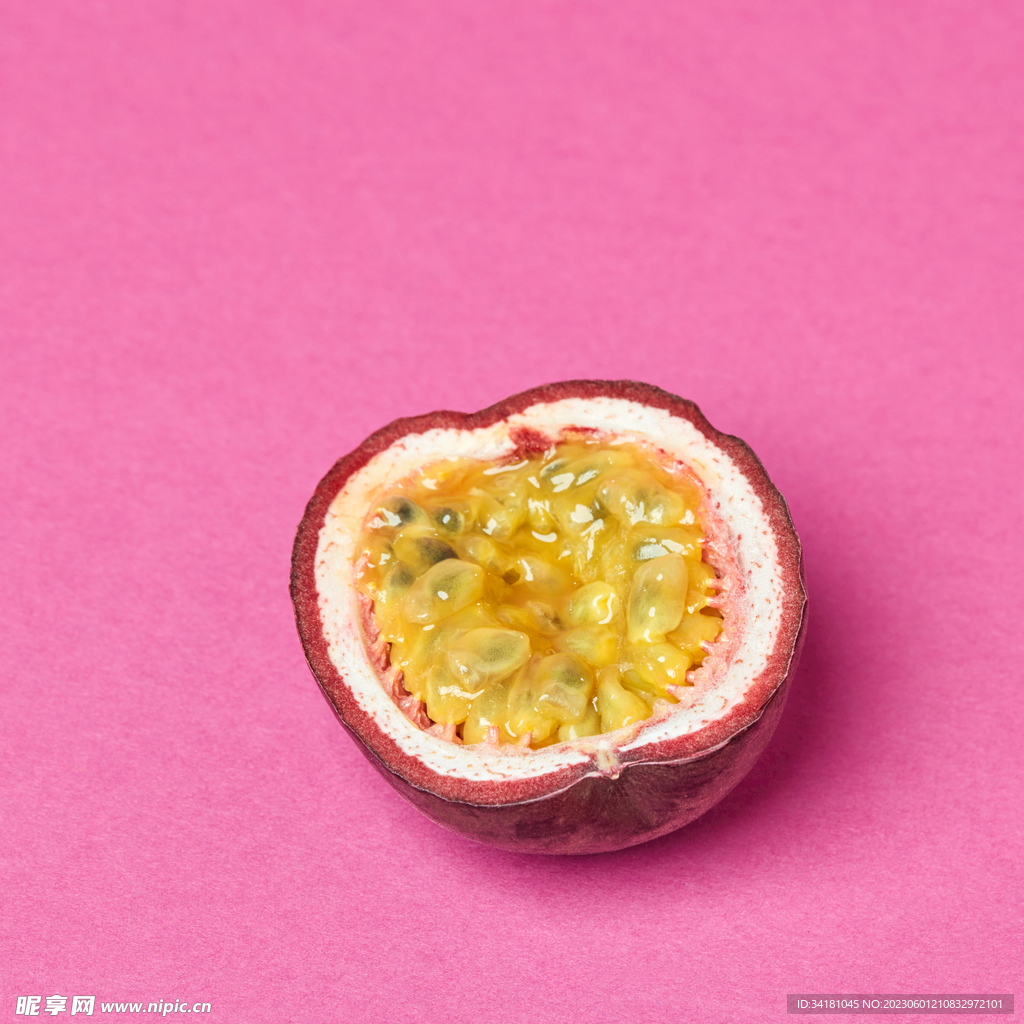 百香果