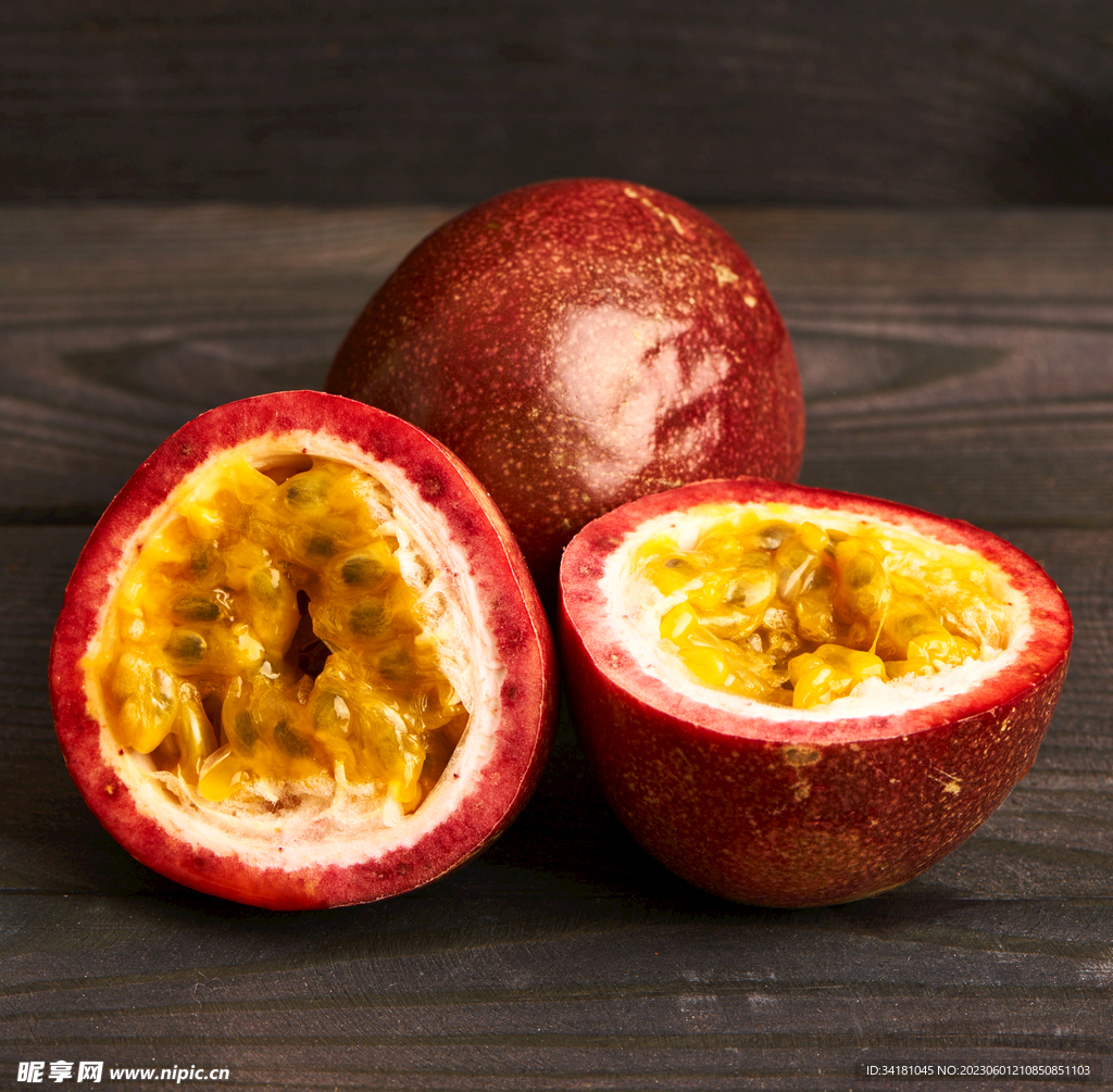 百香果