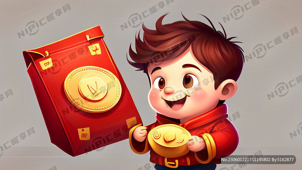 五星好评券 适量礼物图 金币