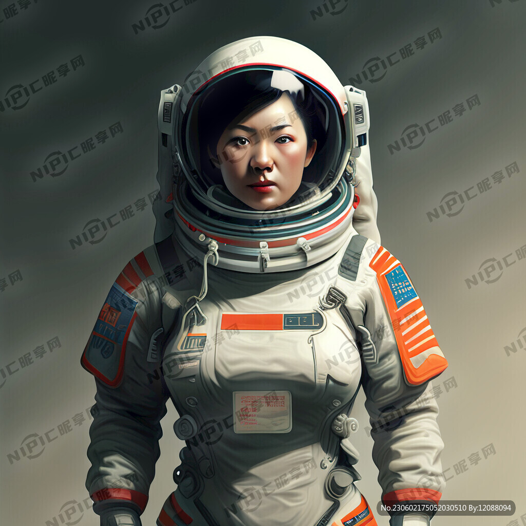 宇航员