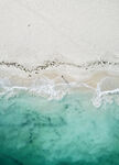 海滩