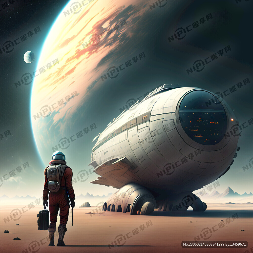 星际旅行