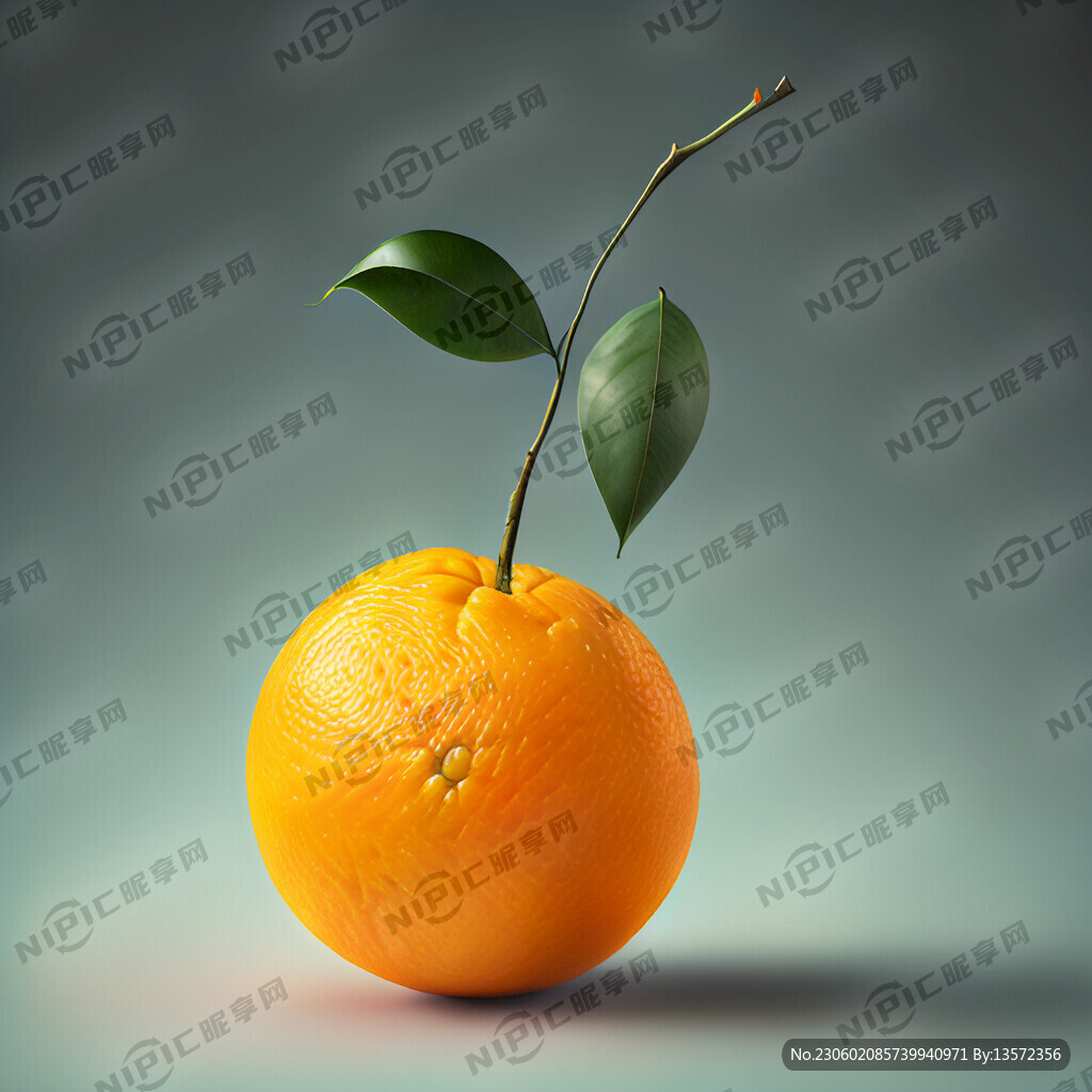 橙子