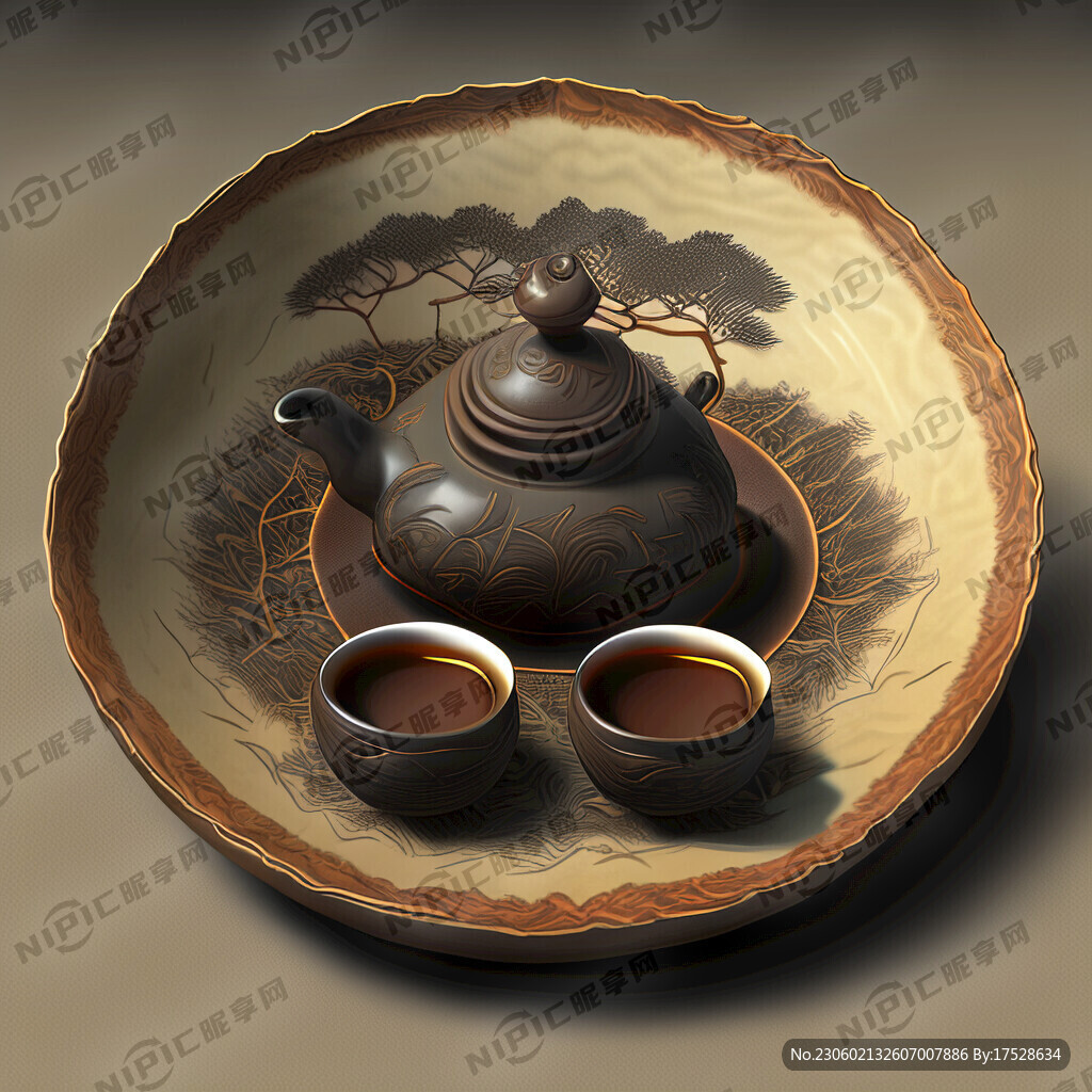 普洱茶相关