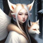 AI生画