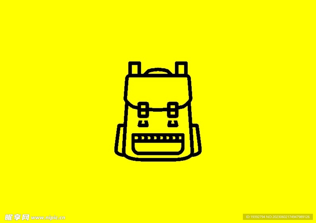 书包