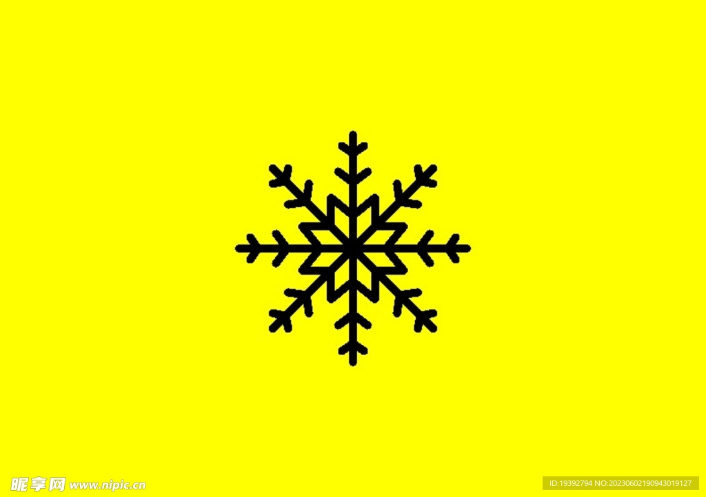 雪花