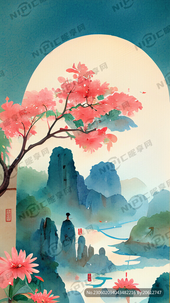 夏季节气