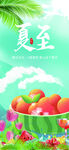 夏至