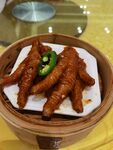 虎皮鸡脚