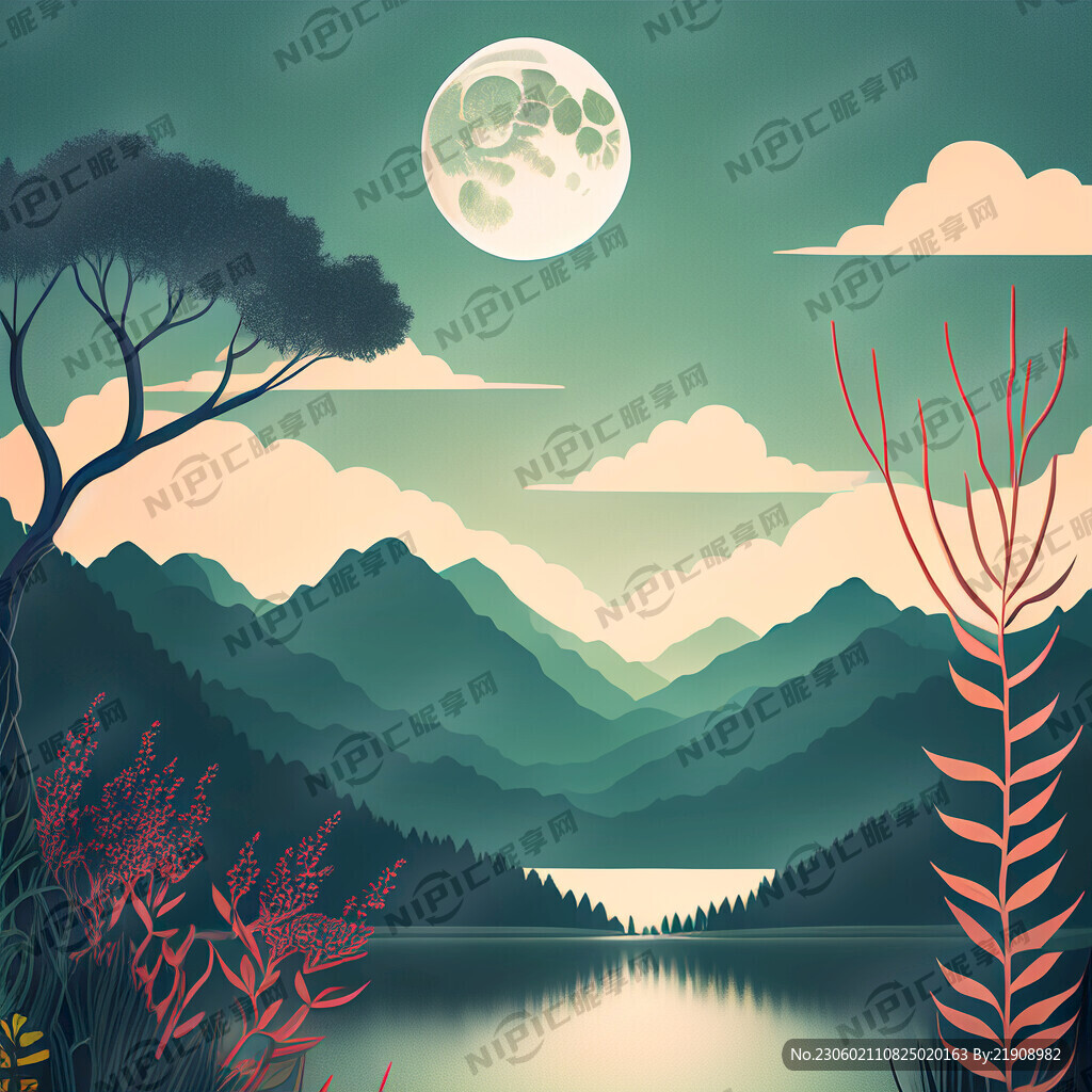 锦旗