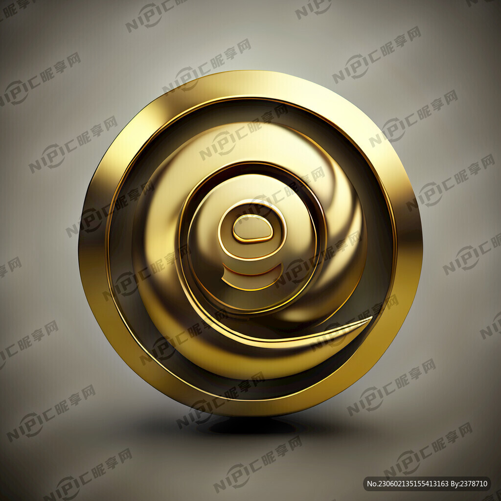 美石金贝标志   金融行业