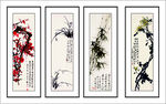 国画