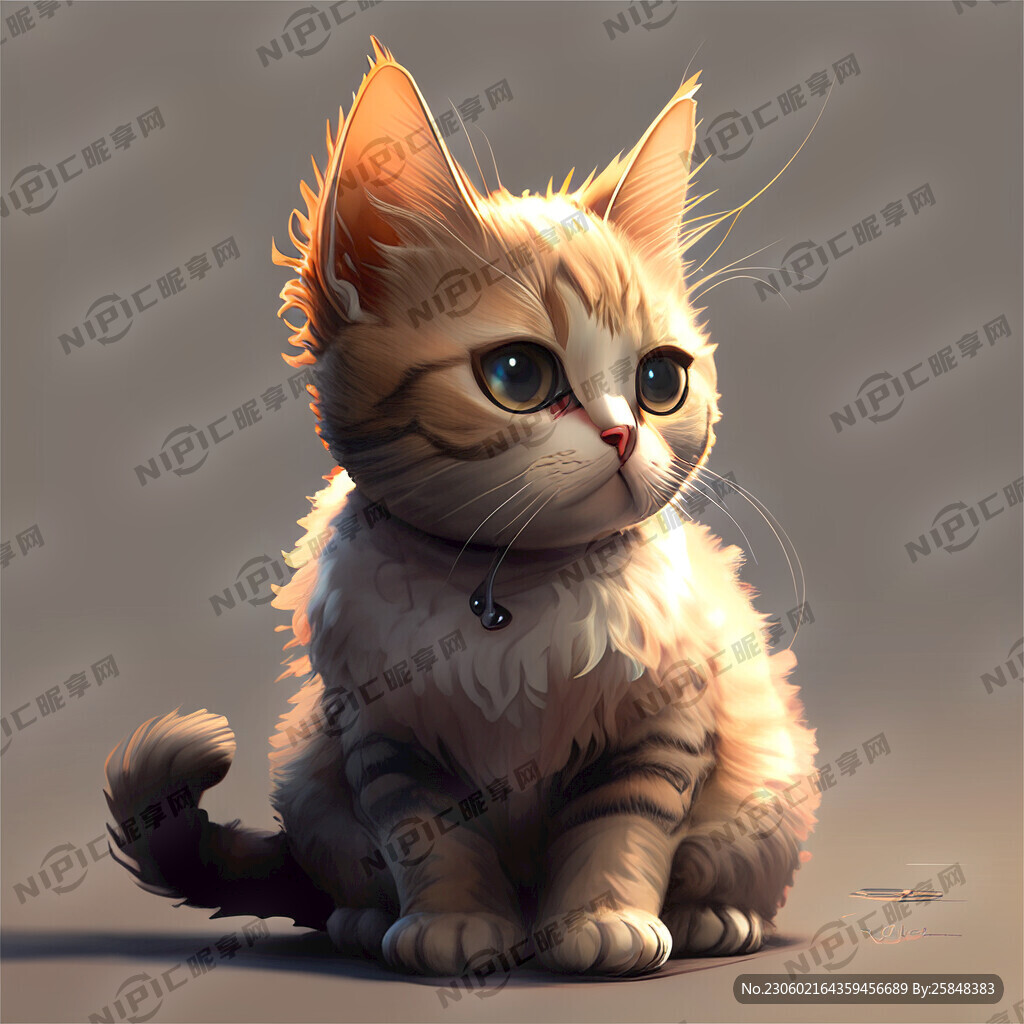 猫咪
