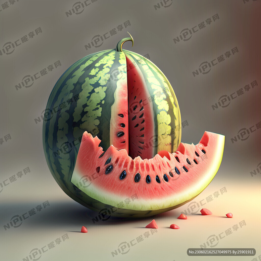 西瓜