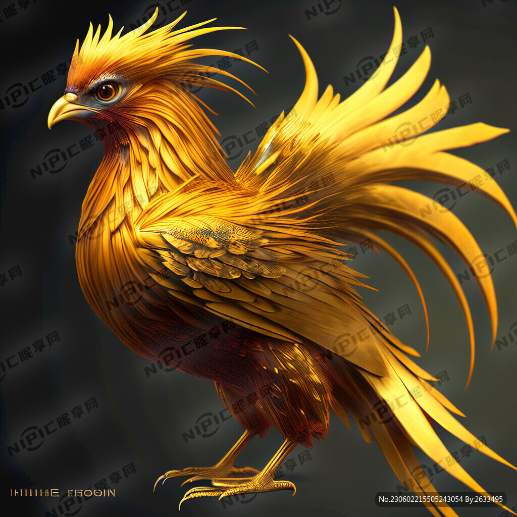 魏金凤