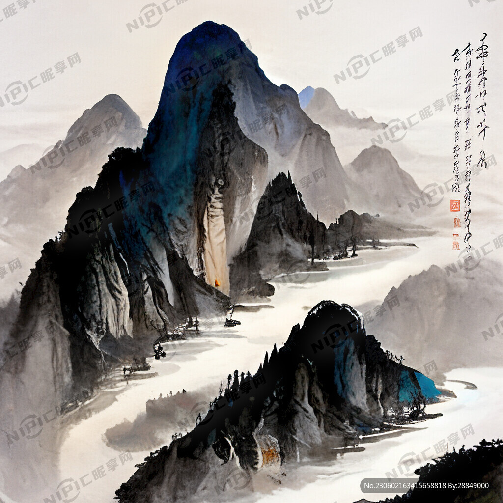 国家重要人物清廉