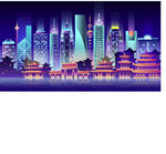 北京地标 