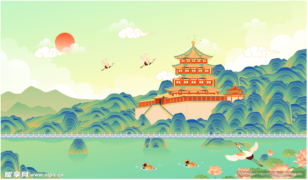 北京地标