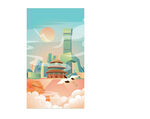 北京地标 