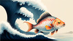 AI生画