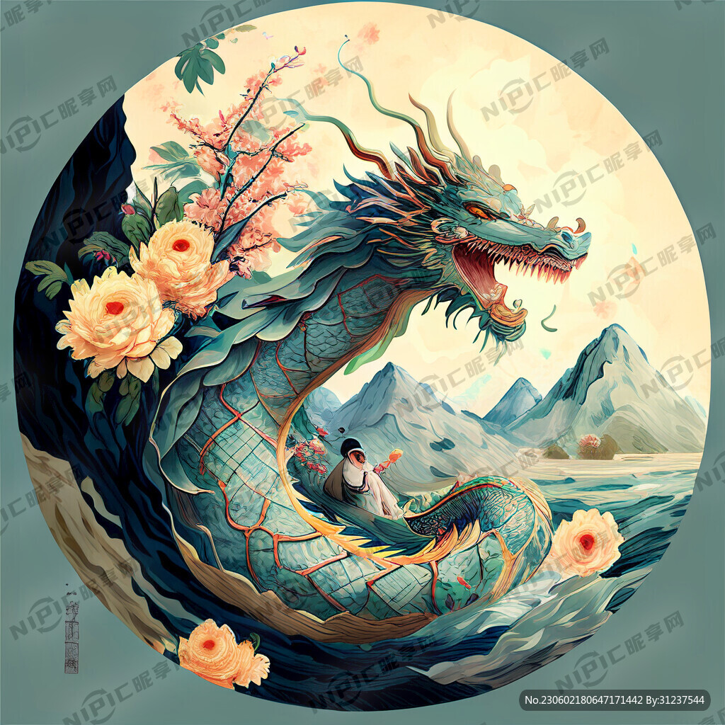 端午节