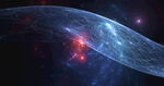  创意星空合成海报图片