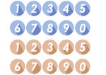 创意数字