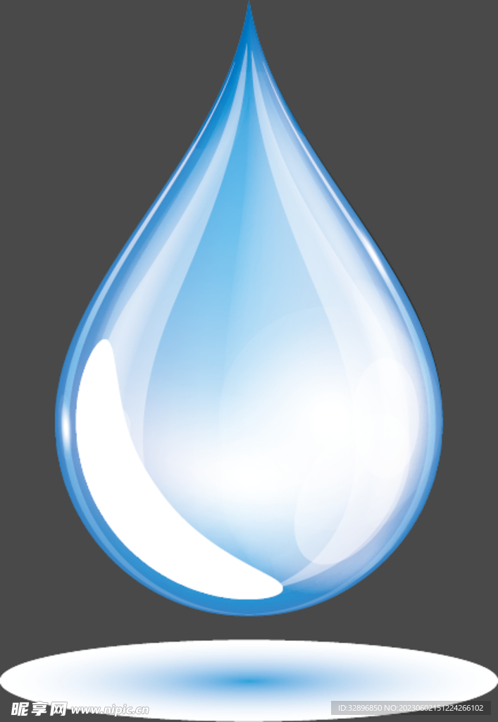 水滴