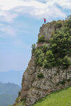 山高人为峰
