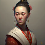 人物